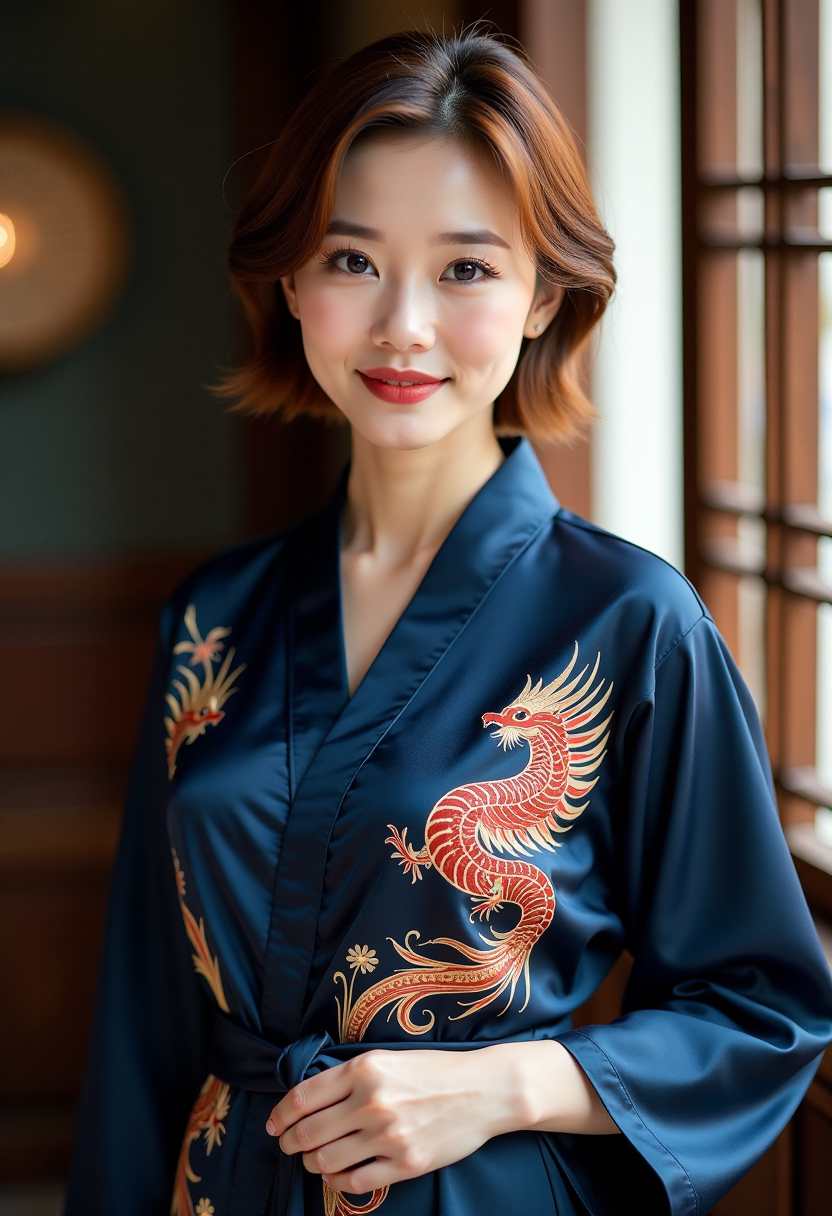 春日候车室海报