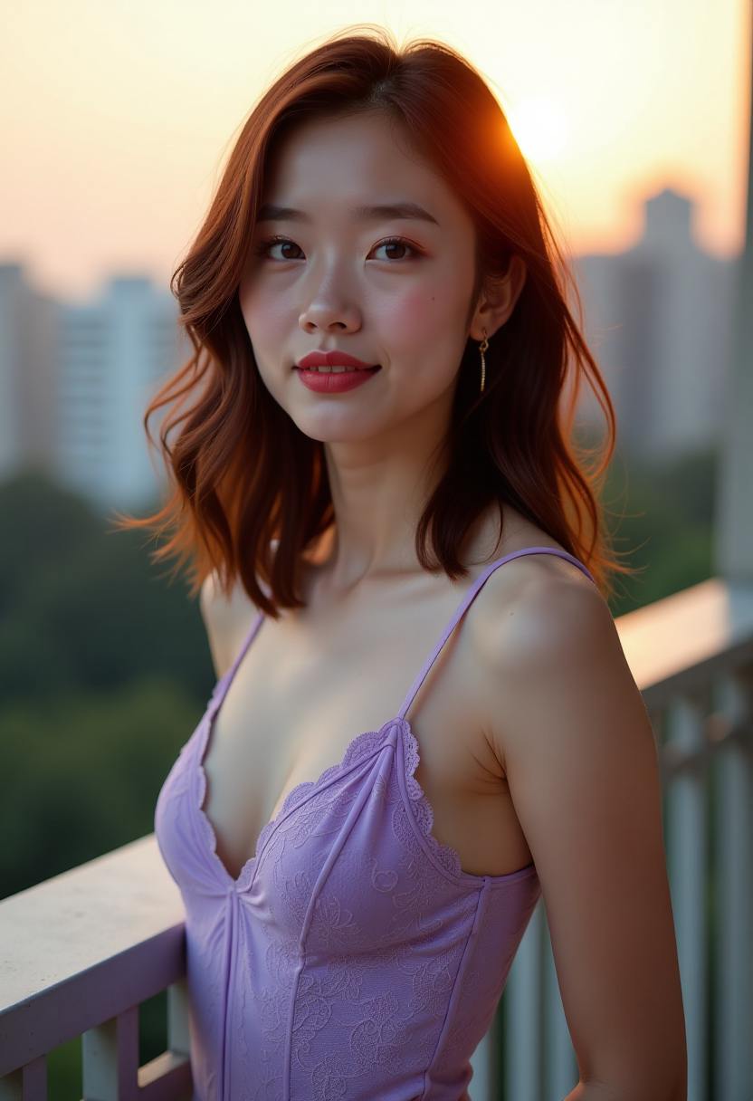 深夜电台海报