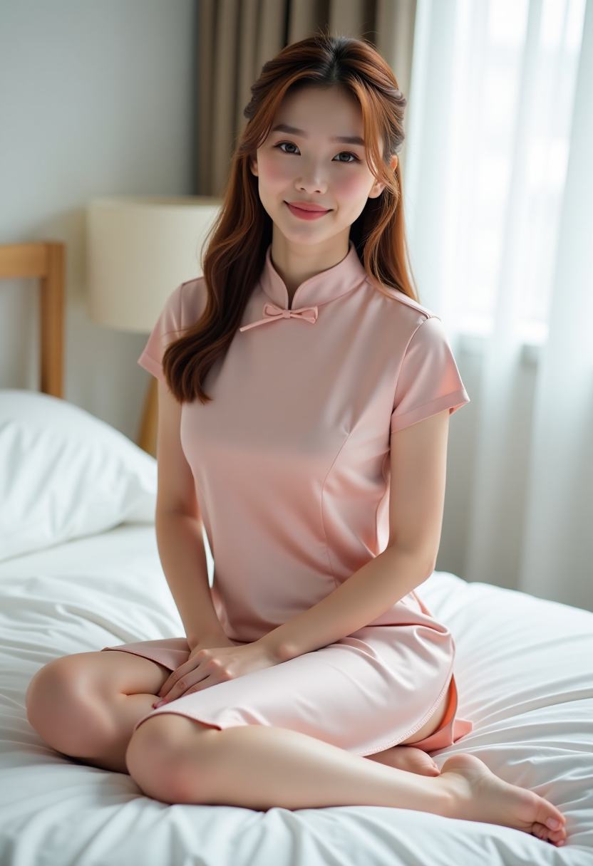 风起松林海报